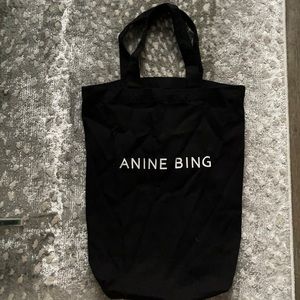 Anine Bing Tote